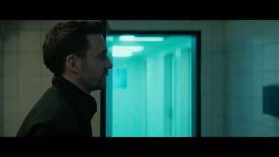 - Bad example.
- Okay, fair enough, - The Day of the Jackal