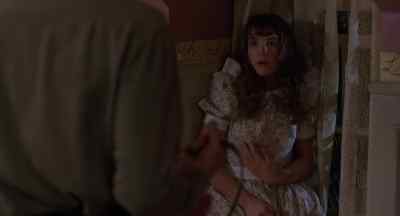 Bad girls... burn in hell. - The People Under the Stairs