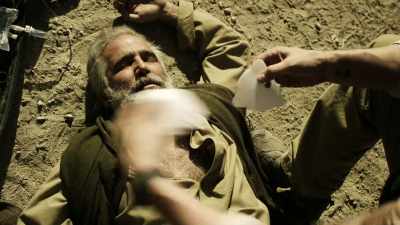 Bad guys go back to Gitmo - SEAL Team