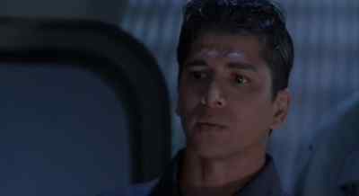 Bad guys I could deal with - Velocity Trap