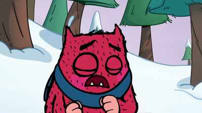 - Bad idea puppy, - Love Monster