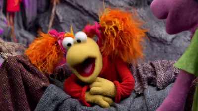Bad. I'm doing very bad. - Fraggle Rock: Back to the Rock