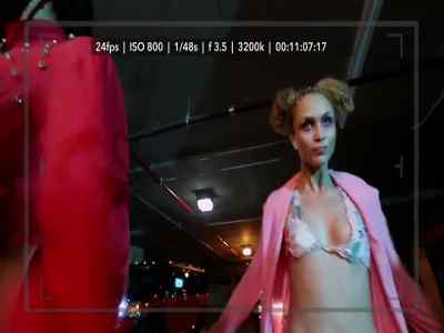Bad intentions. Bad intentions. - America's Next Top Model