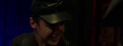 (Bad laughing) - Death Rider in the House of Vampires