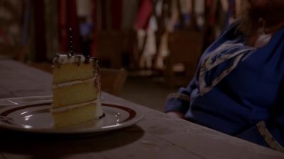 Bad luck for the birthday girl - American Horror Story
