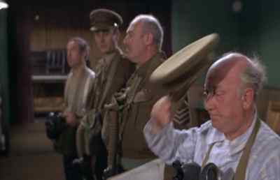 Bad luck. - Adolf Hitler - My Part in His Downfall