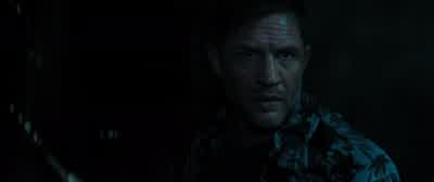Bad men, Eddie. - Venom: The Last Dance