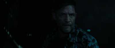 Bad men, Eddie. - Venom: The Last Dance