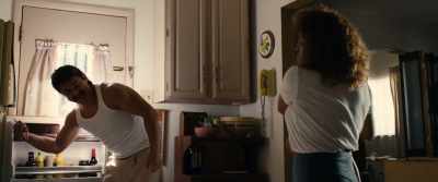 Bad? Nah.
No, the fridge is just taking a nap. - Flamin' Hot