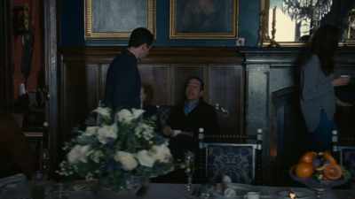 Bad news about my hymen. - Succession