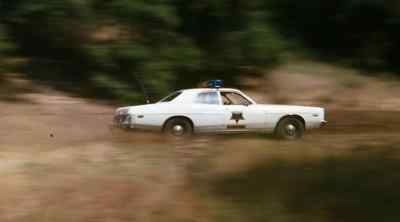 Bad news, Boss.
I think we lost them. - The Dukes of Hazzard