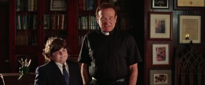 Bad news guys - License to Wed