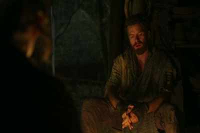 Bad news is... - Britannia