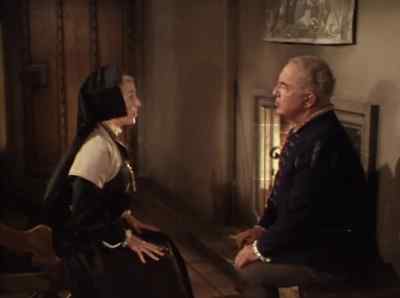 Bad news I've just left my Lady Elizabeth - Young Bess