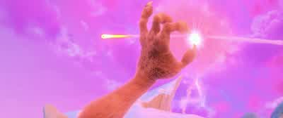 Bad news! - Ice Age: Collision Course