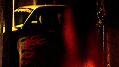 Bad news. - CSI: Crime Scene Investigation