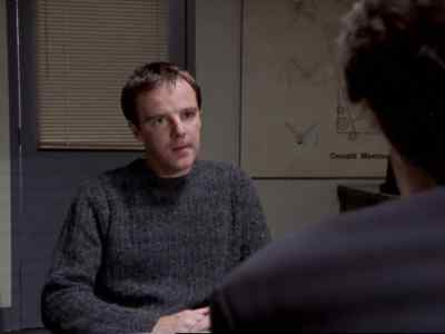 - Bad news. - Oz