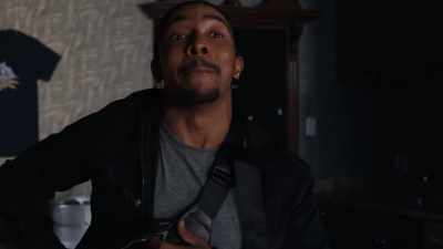 Bad news is that
he's dead for real. - Psych 3: This Is Gus