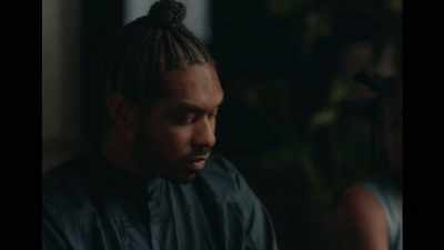 "bad nigga Terence,
the saboteur." - Random Acts of Flyness