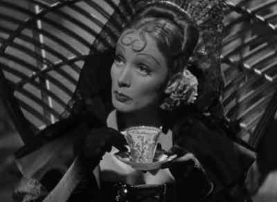 Bad. Not made properly.
I can make much better chocolate. - The Devil Is a Woman
