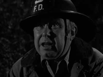 Bad off. - The Twilight Zone