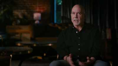 Bad people do bad things, - Wise Guy: David Chase and The Sopranos