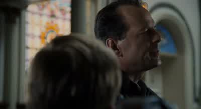 Bad people, mostly. - The Sixth Sense