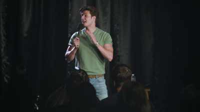 Bad random shit happens to me all the time. - Matt Rife: Only Fans