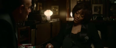 ♪ Bad ♪ - Whitney Houston: I Wanna Dance with Somebody