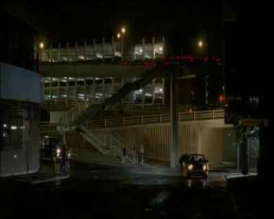 Bad Speed
Season 3 - Episode 02 - Wire in the Blood