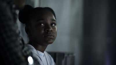 Bad stuff. - The Passage