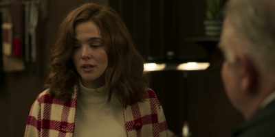 Bad thing happens to a guy,
everyone is so sorry, but... - The Outfit