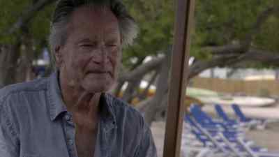 Bad things. Bad things. - Bloodline