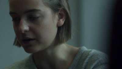 Bad things happen to everyone, Cleo. - Showtrial