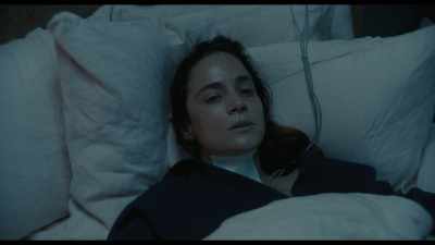 Bad things happen to good people. - A Murder at the End of the World