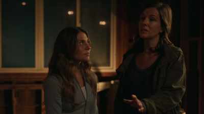 Bad things happen in life, - Surviving the Sleepover