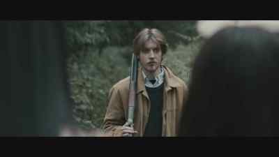 - Bad things happen to
people who visit that camp. - Piglet