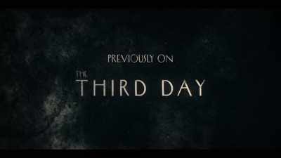 Bad things have happened. - The Third Day