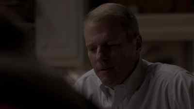 BAD THINGS. - The Americans