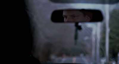 Bad thoughts will mess you up.
Are you hearing me? - Manodrome