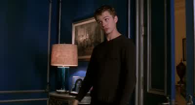 Bad time? - Cruel Intentions