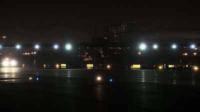Bad weather keeps
Solar Impulse grounded
for extended periods - Tales From The Explorers Club
