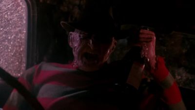 Bad year Dan - A Nightmare on Elm Street 5: The Dream Child