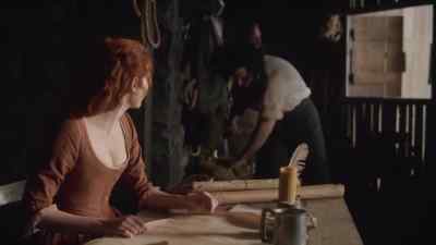 Bad as you feared? No. - Poldark