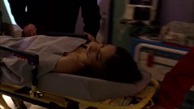 What happened? - Smallville