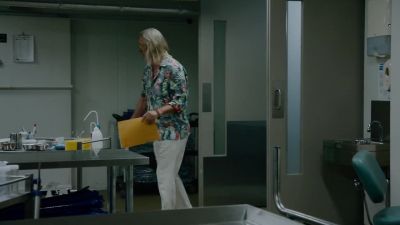 [Badcoe] Rhonda! - Harrow