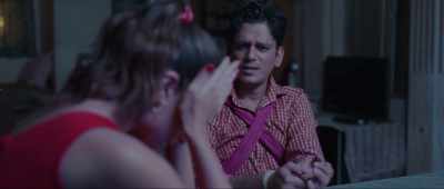 Badru, I didn't know... daughter... - Darlings