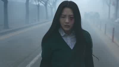 배고파 - All of Us Are Dead