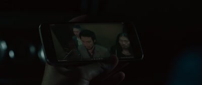 Baek gave us two days, - The Roundup: No Way Out
