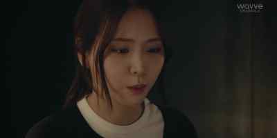 Baek Mo Sa. - The Veil